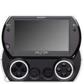 PSP Go! 将完全专注于数字下载